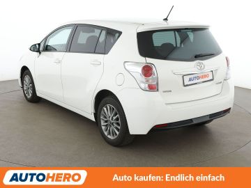 Toyota Verso - 4