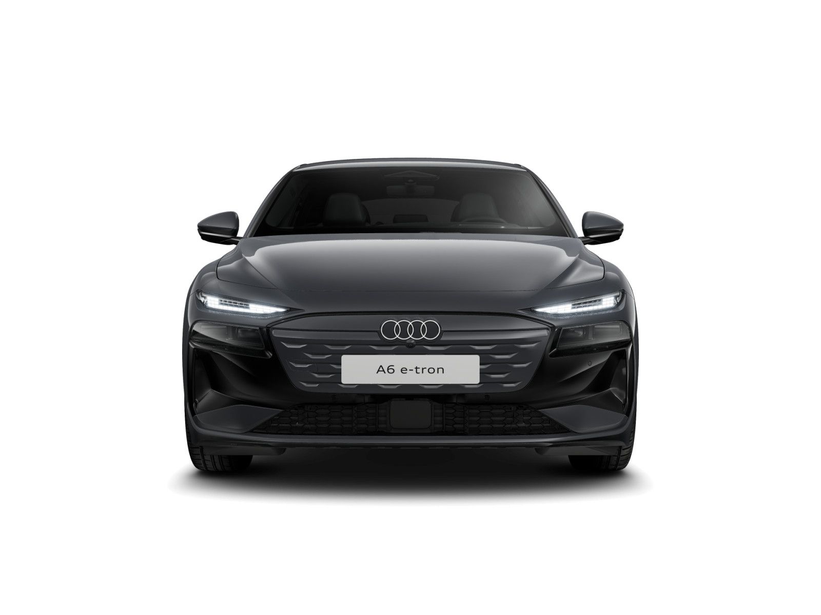 Audi A6 e-tron performance *LED+*AHK*HuD*Techpro* imagem 3