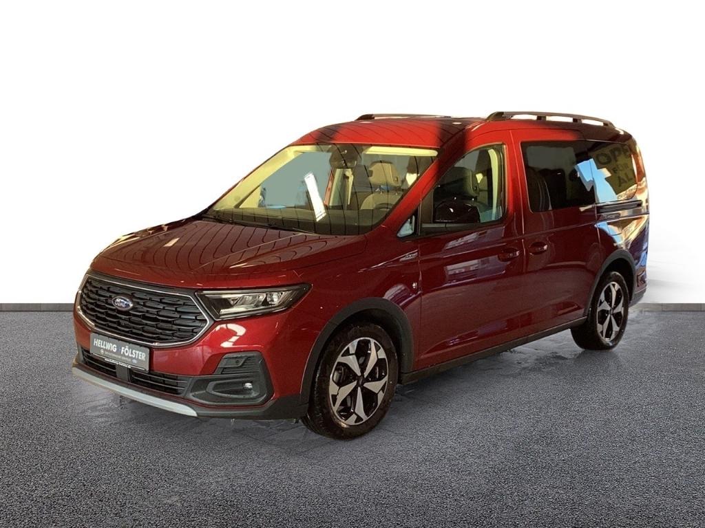 Ford Grand Tourneo Connect ACTIVE NAVI / AHK / 7-SITZ