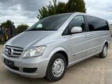 Mercedes-Benz Viano 3.0 CDI Trend lang*AUTOMATIK*8-SITZ*1.HAND - Mercedes-Benz Viano in Bonn