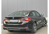 BMW i4 eDrive35  HIFI Sitzhzg. Kamera M-Himmel Fernl - BMW: F35