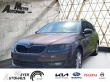 Skoda Octavia 1.4 TSI Combi Joy+Klima+Einparkhilfe - Skoda Octavia: Joy
