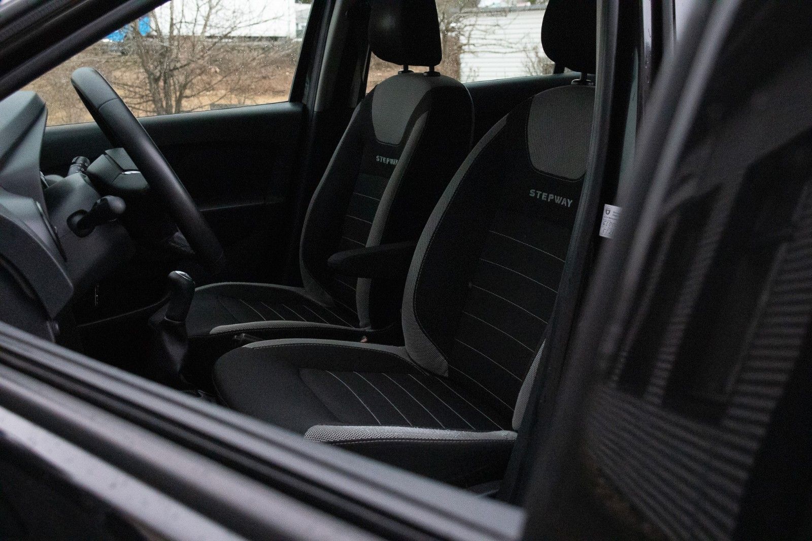 Fahrzeugabbildung Dacia Sandero II Stepway Prestige Navi*Tempo*Telefon