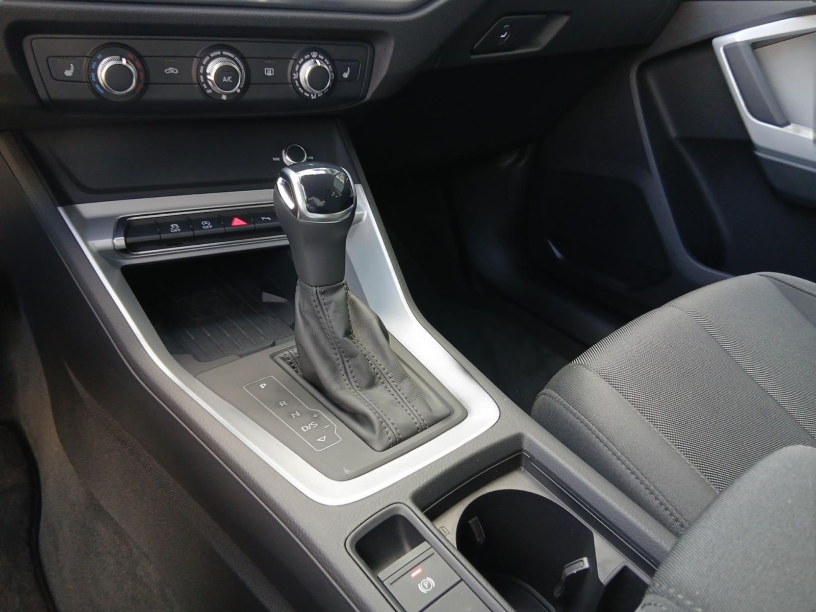 Audi Q3 - Bild 19