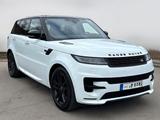 Land Rover Range Rover Sport 3.0 D300 Dynamic HSE - gebrauchte Land Rover Range Rover Sport aus dem Jahr 2023