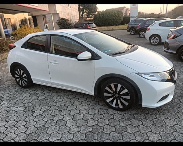 Honda HONDA Civic IX 2012 - Civic 1.4 Sport my14