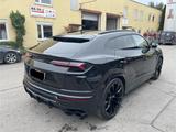 Lamborghini Urus 4.0 V8   inkl. 19%Mwst awb. - Lamborghini Urus Gebrauchtwagen in München