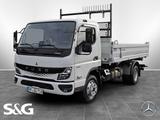FUSO Canter 7C18/3400 4x2 - Rettungswagen