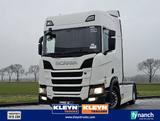 Scania 500R HL,Super - Scania R500