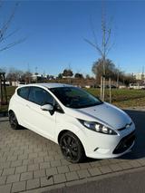 Ford Fiesta*2Hand*TÜV27*ReifenNeu*Inspekti... - Ford Fiesta: R2