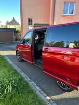 Mercedes-Benz V 300 d EDITION 4MATIC kompakt AMG - Mercedes-Benz V 300: Kompakt