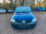 Volkswagen VW Fox wenig Kilometer - VW Fox von privat