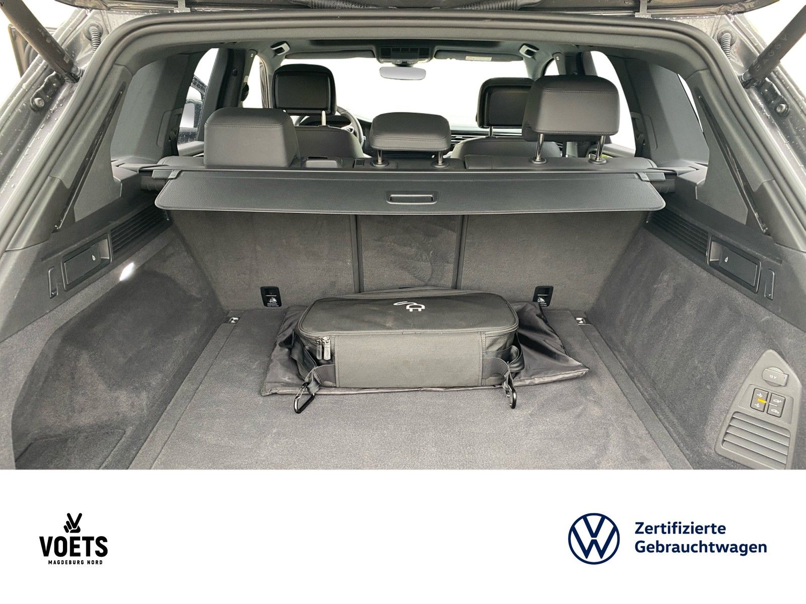 Volkswagen Touareg - Bild 18