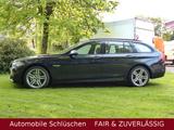 BMW M 550 d xDrive Vollausstattung Panoramadach AHK - BMW 550: D