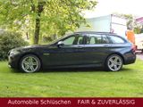 BMW M 550 d xDrive Vollausstattung Panoramadach AHK - BMW 550: Kombi