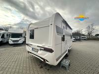 Hobby De Luxe 400 SFe*WINTERAKTION* 