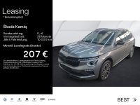 Skoda Kamiq - Vorschau Bild 1