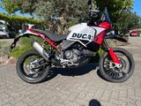 Ducati Desert X RALLY GARANTIE/SOFORT/VERSAND - DUCATI X DESERT