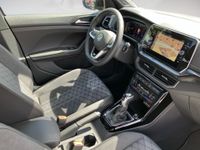 Volkswagen T-Cross - Vorschau Bild 9