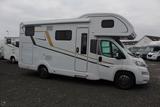 Eura Mobil Activa One 690 HB Maxifahrwerk - Eura Mobil 690 hb