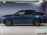 Mercedes-Benz GLE 450 d 4M Coupé AMG Night/Pano/Multibeam/360° - Mercedes-Benz GLE 450 in Hamburg
