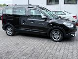 Dacia Dokker Stepway 1.3 TCe 1.H Plus | Navi | Kamera - Dacia Dokker: Stepway
