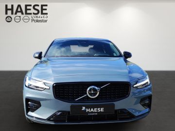 Volvo S60 - 2