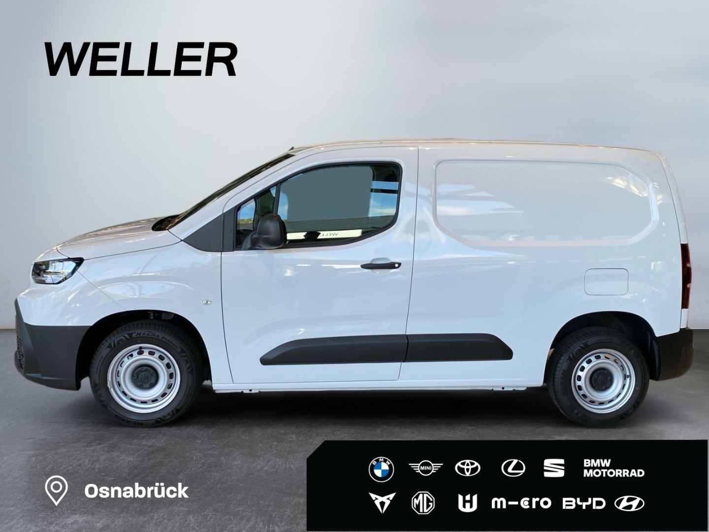 Toyota Proace City - Bild 5