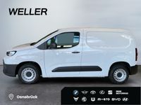 Toyota Proace City - Vorschau Bild 5