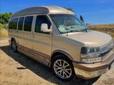 Chevrolet Express,Explorer - Chevrolet mit LPG-Antrieb