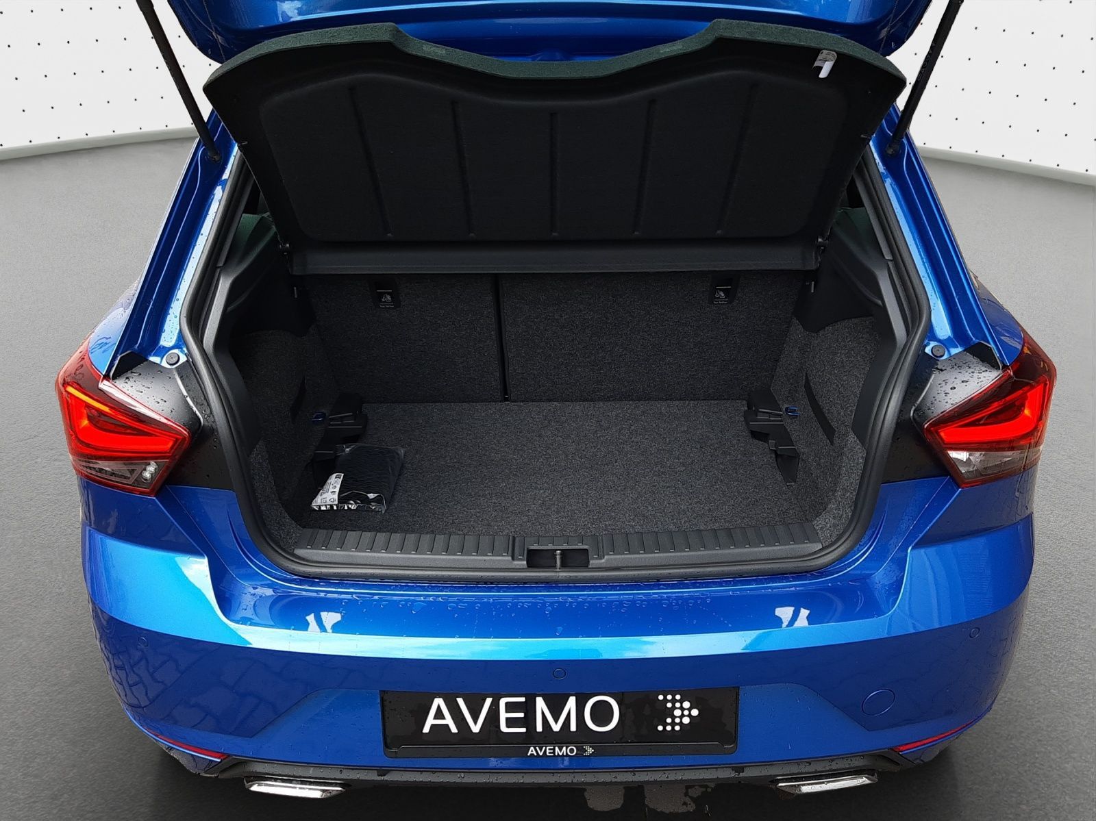 Seat Ibiza - Bild 11