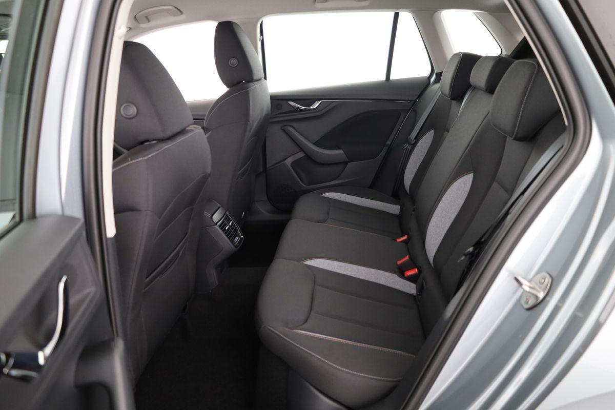 Skoda Kamiq 1.5 TSI DSG Selection, AHK, LED, Kamera, L, миниатюра 13