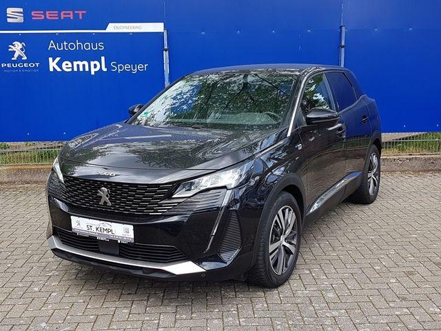 Peugeot 3008 Hybrid 225 e-EAT8 Allure