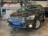Subaru OUTBACK Outback Comfort*Klima*Navi*LED*AHK*EURO6 - Subaru Outback SUV