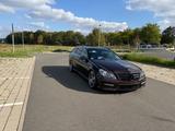 Mercedes-Benz E 63 AMG E 63 T AMG AMG - Mercedes-Benz E 63 AMG: Kombi