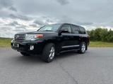 Toyota Land Cruiser V8 - gebrauchte Toyota Land Cruiser aus dem Jahr 2014