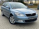 Skoda Octavia Combi Ambiente 1.4+ALU+PDC+NAVI+EURO 5 - Skoda mit Benzin-Antrieb