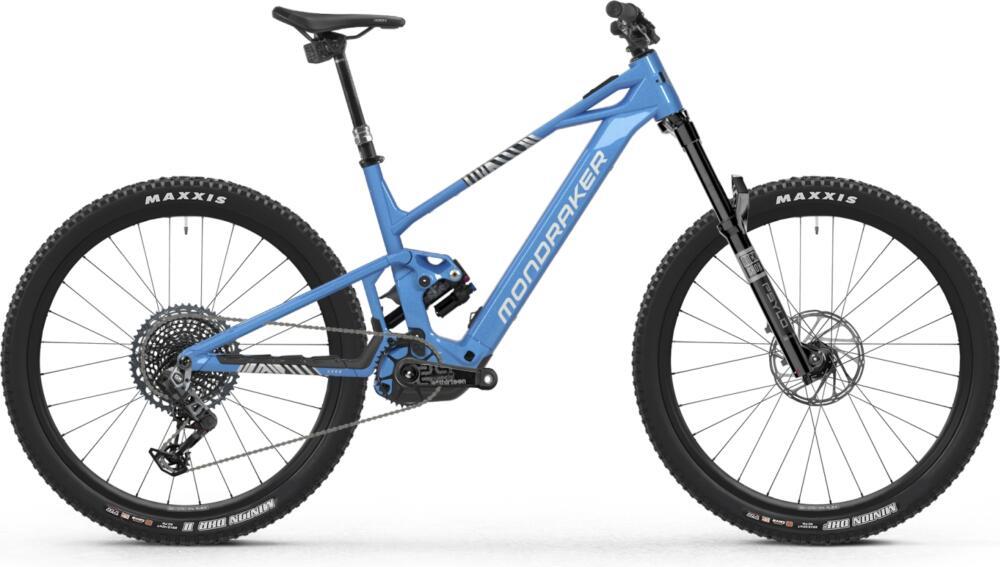 Mondraker SLY R ML (435mm)