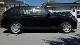 BMW X1 Baureihe X1 18 d xDrive - gebrauchte BMW X1 aus dem Jahr 2015