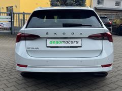 SKODA Octavia Combi 2.0 TDI Style*HEAD UP*MATRIX*