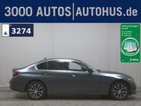 BMW 318d Luxury-Line Navi LC Pro HuD H-K Laser StHzg - gebrauchte BMW 318 aus dem Jahr 2020