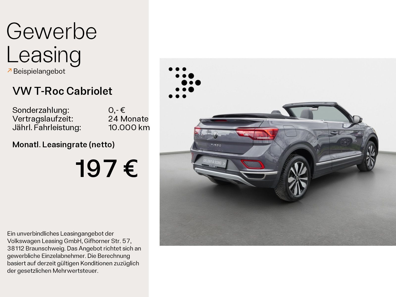 Volkswagen T-Roc - Bild 2