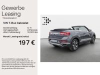 Volkswagen T-Roc - Vorschau Bild 2