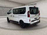 Fiat Talento Kombi 1.6 Ecojet 145 TwinTurbo L1H1 1.2t - weiße Fiat Talento