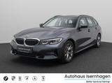 BMW 320i Sport Line Alarm DAB FernlichtAss PDC LED - scheckheftgepflegte BMW 3er Reihe