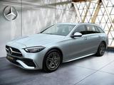 Mercedes-Benz C 220 d T AMG Distro*Guard*EasyP*Kamera*Keyless* - Mercedes-Benz Guard