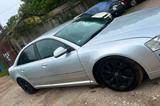 Audi A8 3.2 FSI tiptronic quattro - - silberne Audi A8
