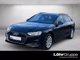 Audi A4 Avant 40 TFSI S tronic *Navi* - Audi Gebrauchtwagen von 2023