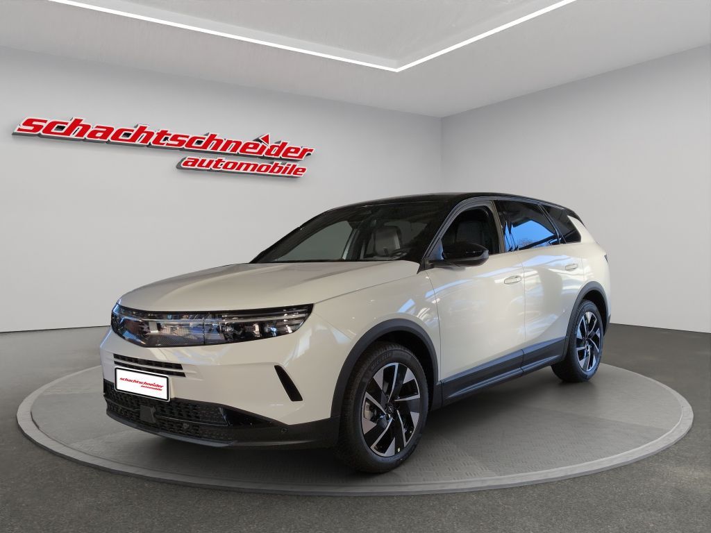 Opel Grandland X Grandland 1.2 DI Hybrid 48 V Automat imagem 2