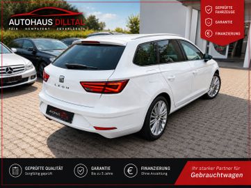 SEAT Leon - 4